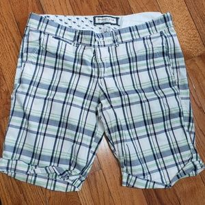 Abercrombie and Fitch